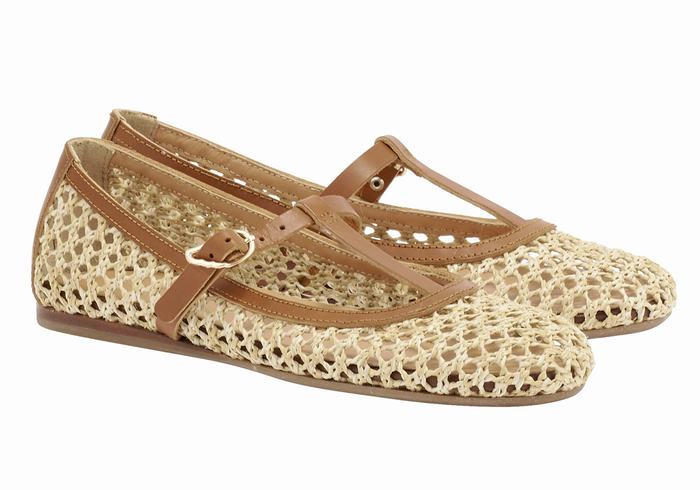 Ballerine Ancient Greek Sandals Aerati   | HPJ-5878552